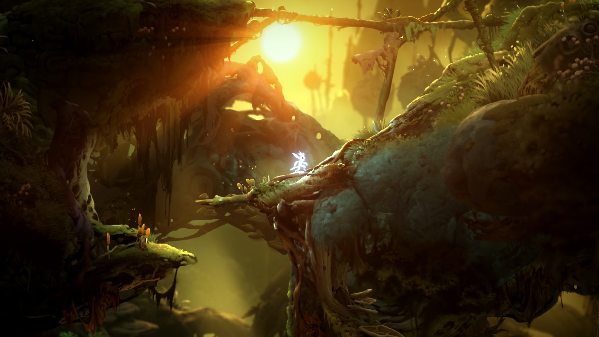 『Ori and the Will of the Wisps』がSteamで90%オフ・313円のセール中_004