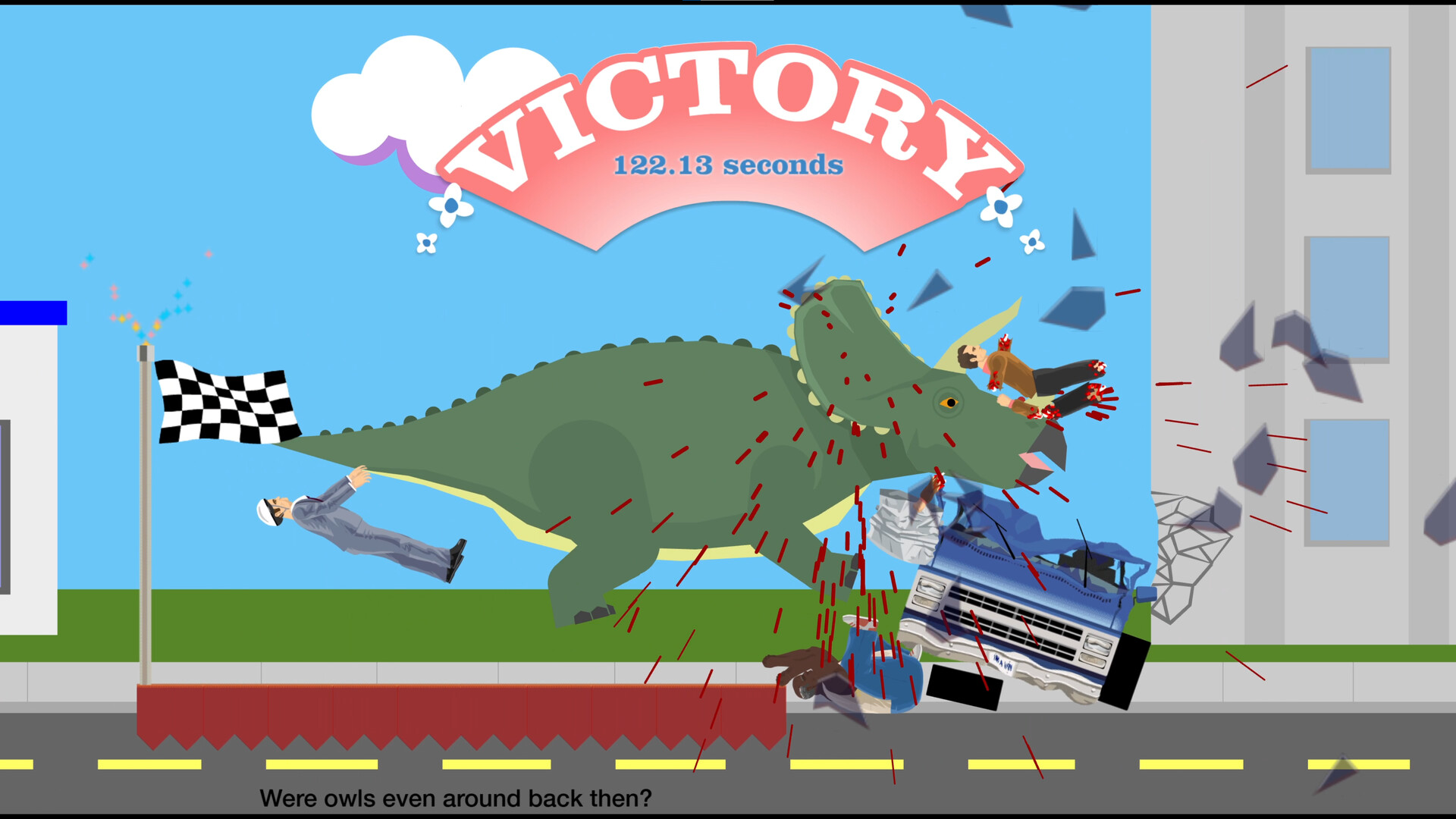 あの『Happy Wheels』のSteam版が登場。Steamストアページが公開_005