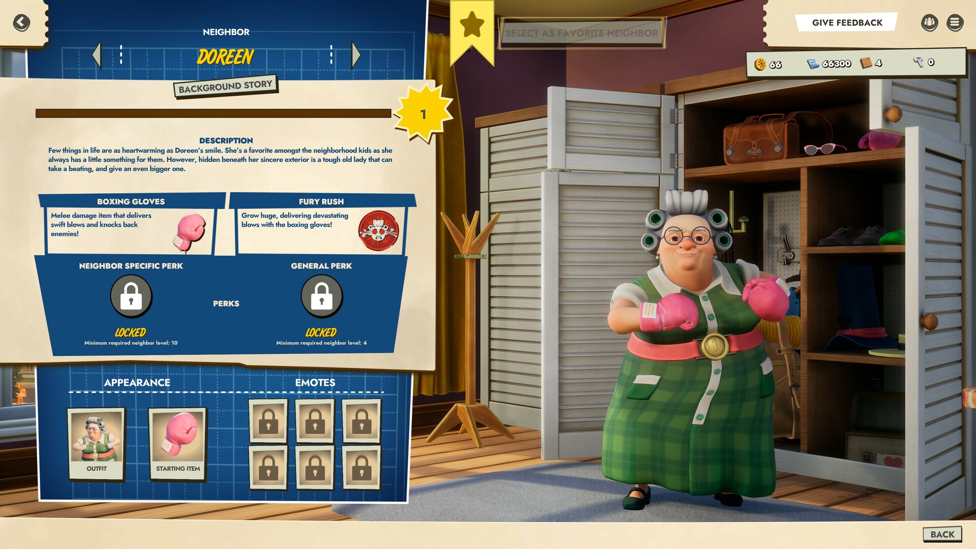 【基本プレイ無料】『Neighbors: Suburban Warfare』が正式リリース
_001