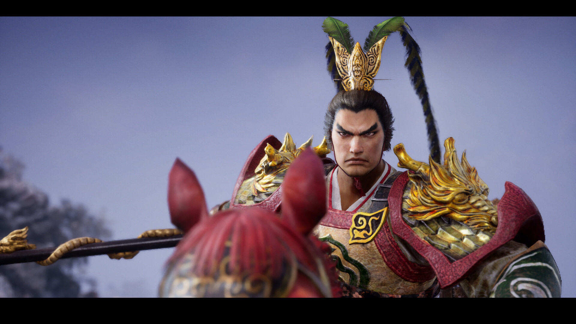『真・三國無双2 with 猛将伝 Remastered』体験版が9月24日に配信決定。_002