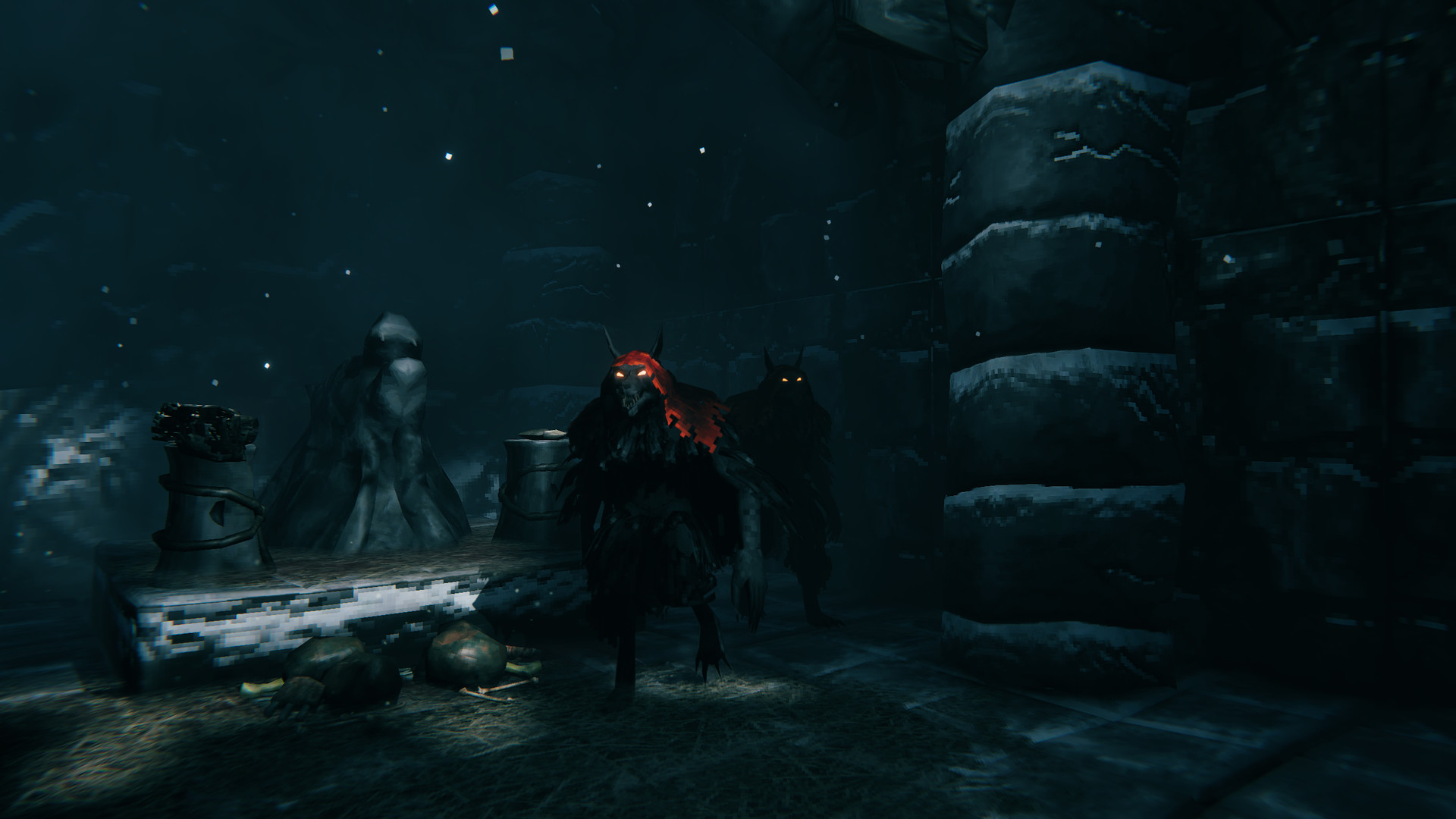『Valheim』が9月9日正式リリース。ヴァイキングになって北欧神話世界をサバイバルするゲーム_004