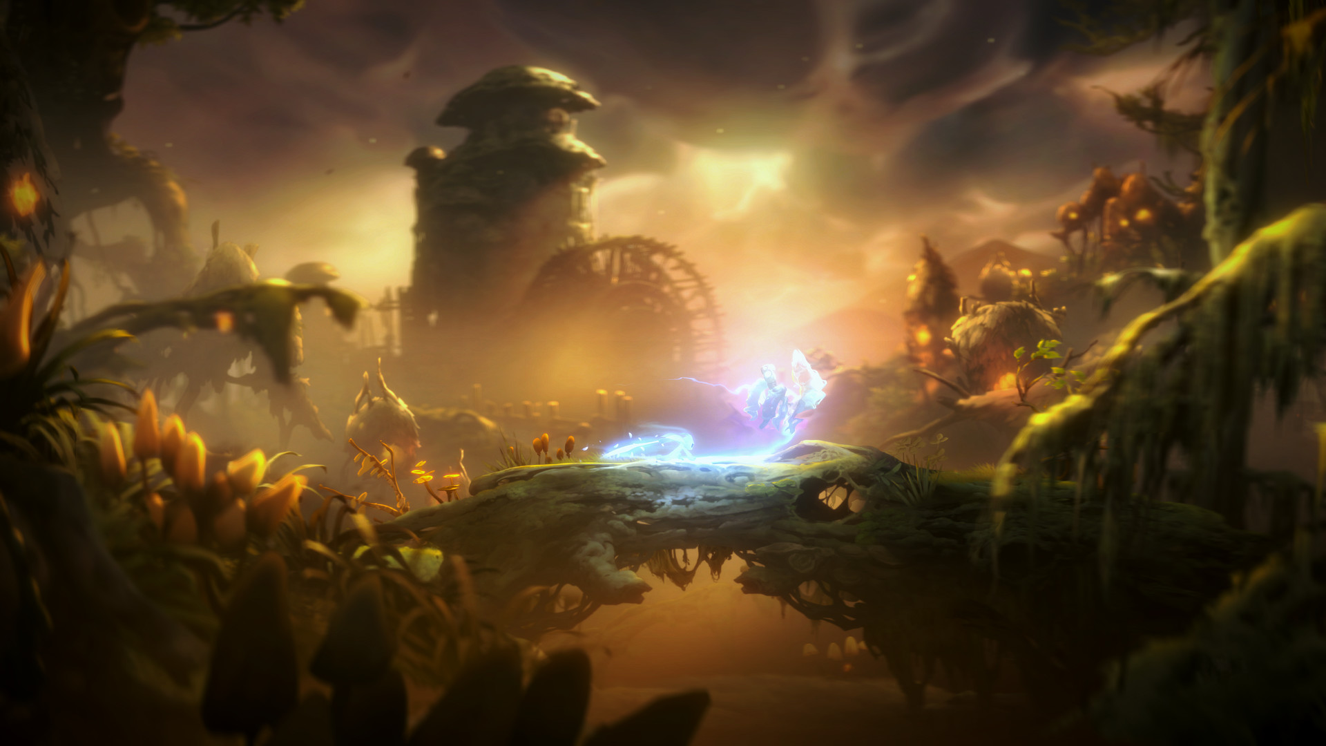 『Ori and the Will of the Wisps』がSteamで90%オフ・313円のセール中_007