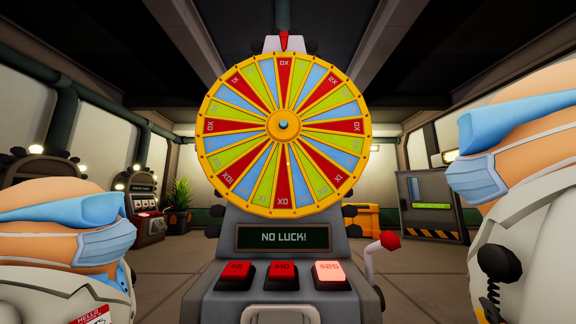 『CRACK』発表、10月27日に配信へ。“超巨大な卵”の殻を割る最大4人協力ゲーム_006