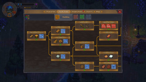 墓場経営ゲーム『Graveyard Keeper 2』が発売2日で40万本を突破、Steamレビューは「非常に好評」スタート_004