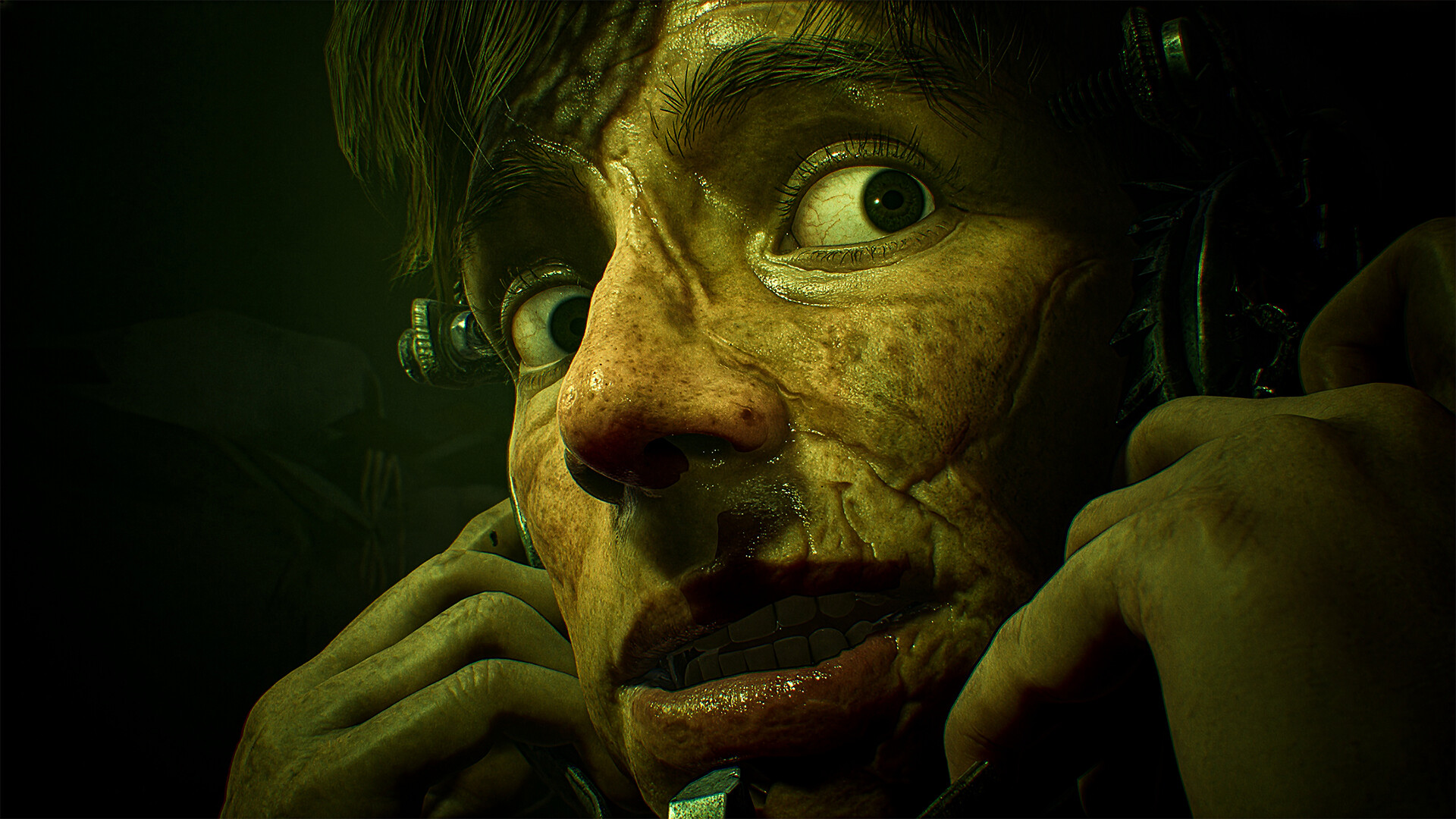 『SAW: Genesis』2回目のテストプレイが9月17日~20日の4日間で募集_006