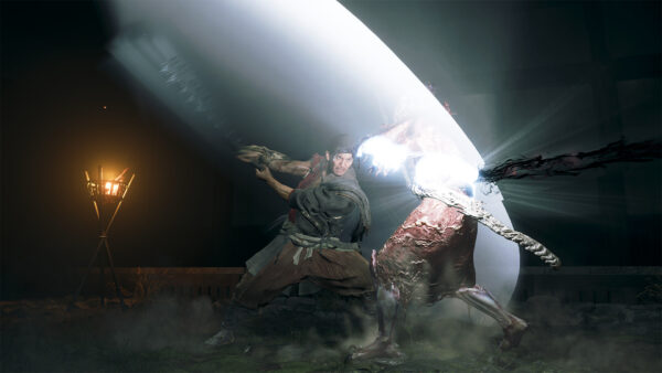 『鬼武者 Way of the Sword』が発売初日に全世界100万本を突破_003