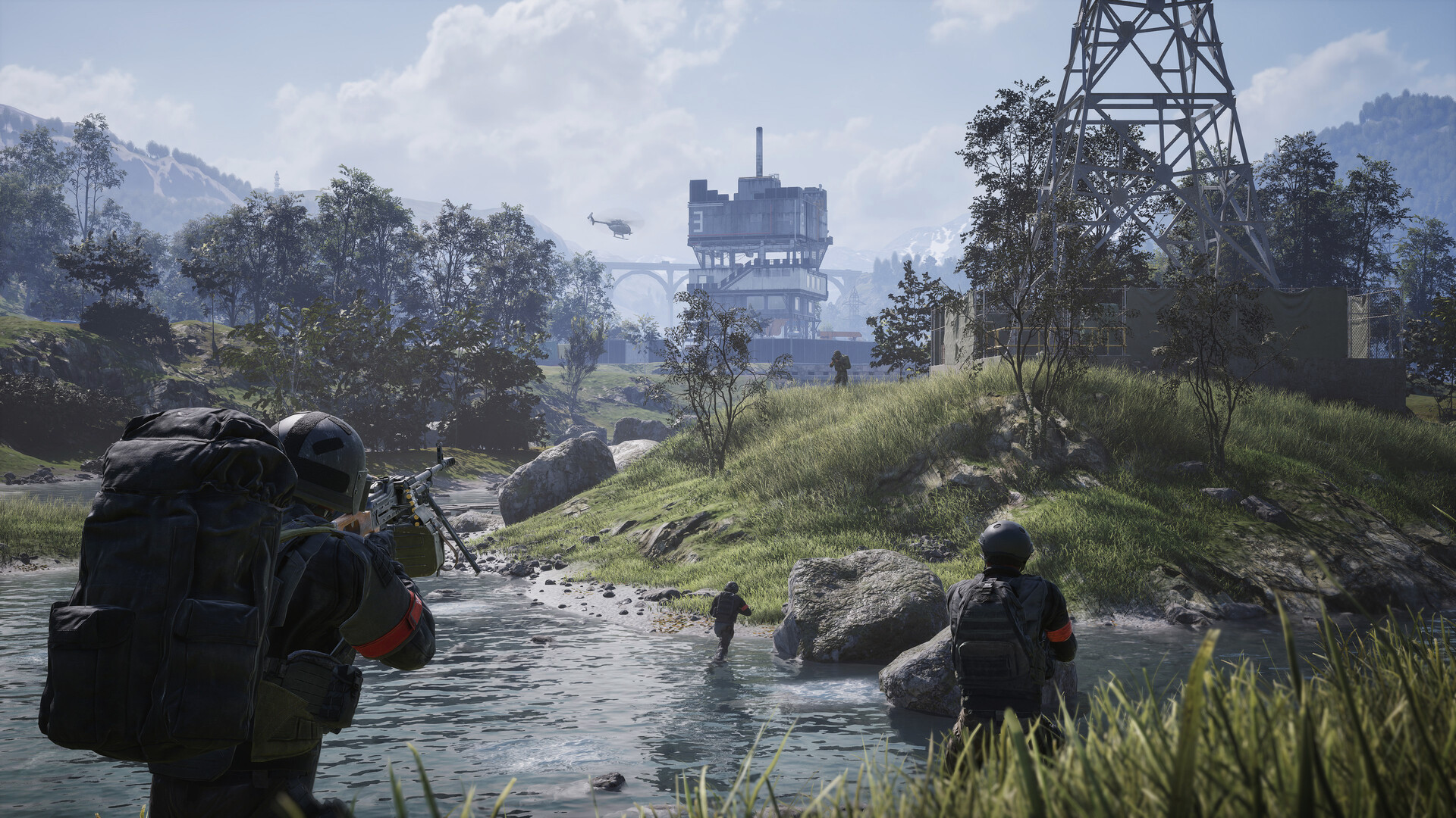 【最大100人対戦】大規模FPS『WARDOGS』第2回クローズドβテストが開催決定_002