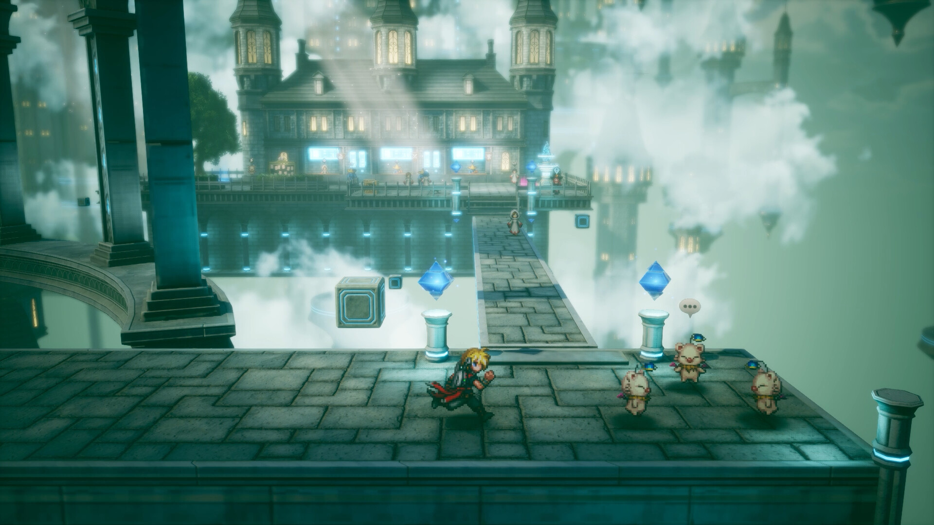 『FF レゾナンス』のイメージソングにWurtSさんの「INSIDE」が採用。「Game Music & Artists」が支援_007