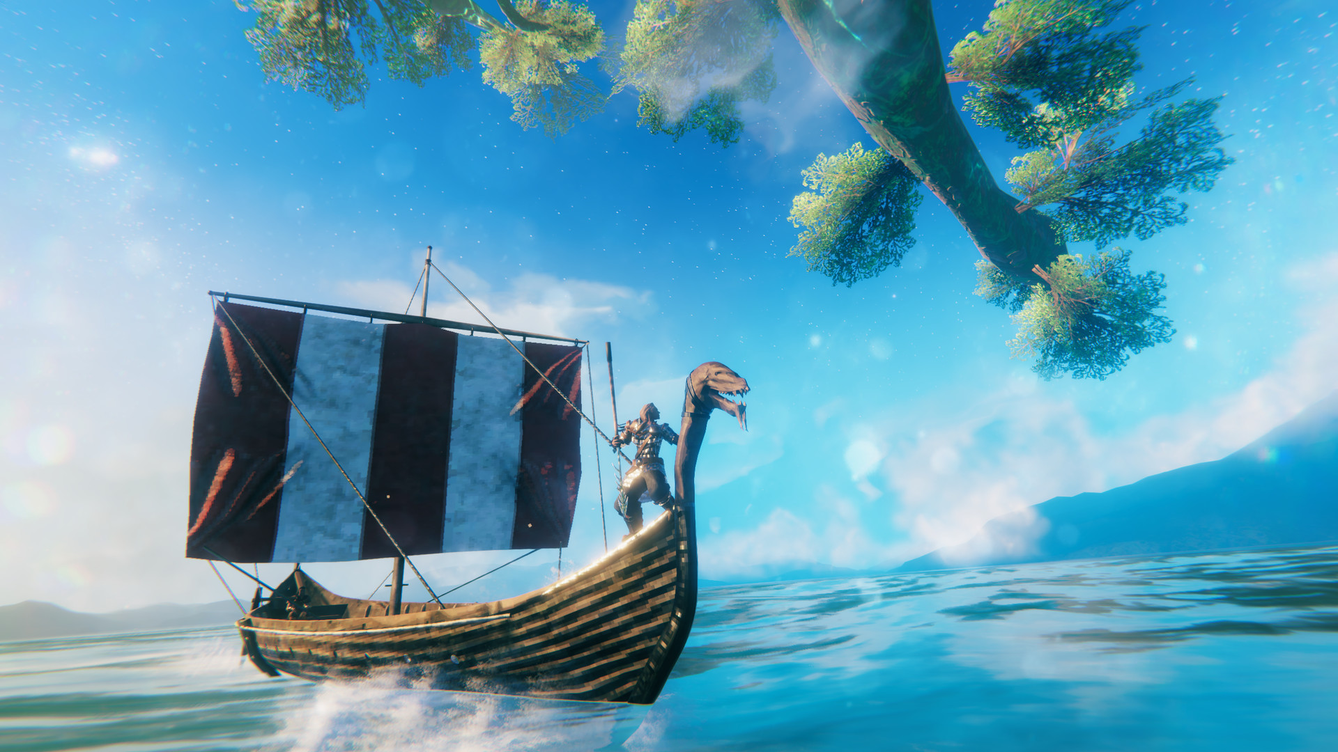 『Valheim』が9月9日正式リリース。ヴァイキングになって北欧神話世界をサバイバルするゲーム_001