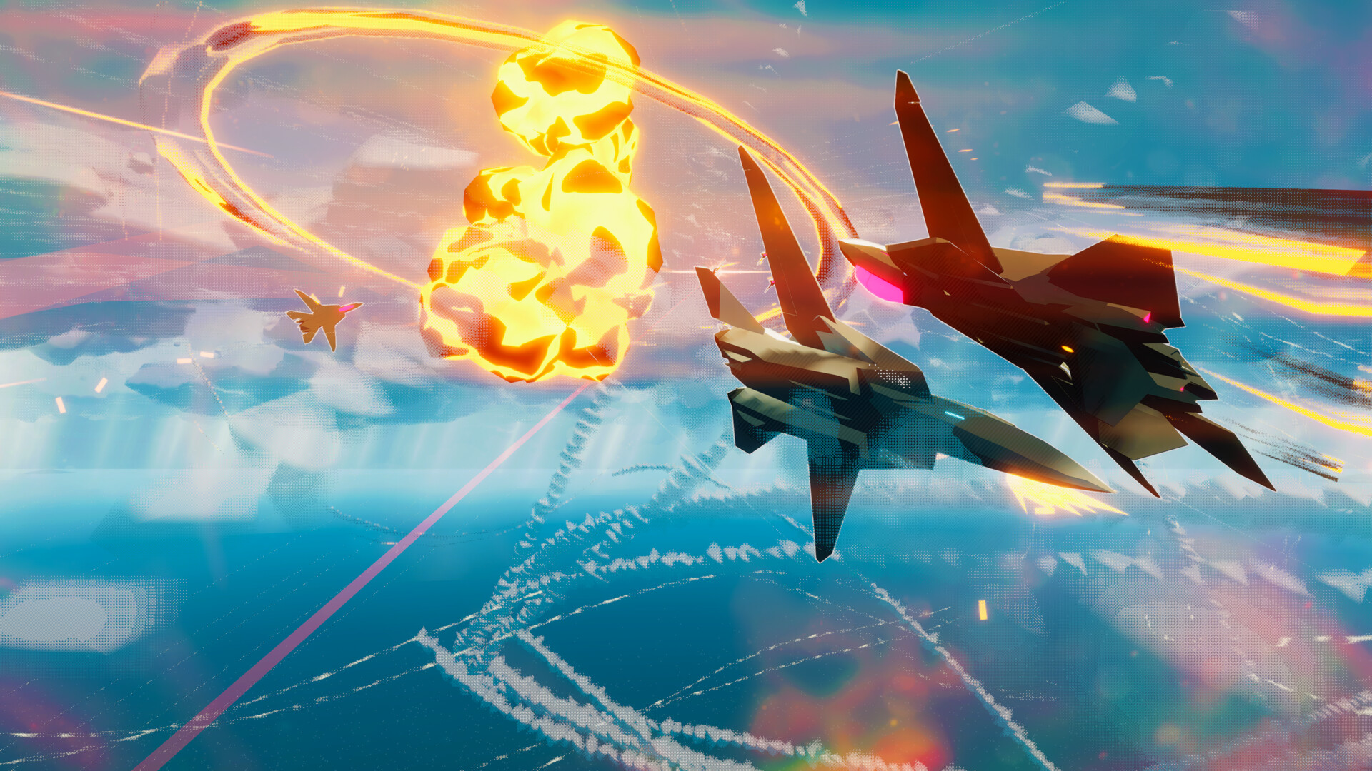 「Top Hat Studios」が「東京ゲームショウ2026」に出展決定_002