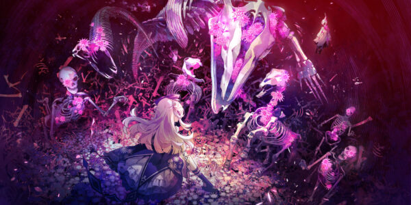 『魔法少女ノ因習村』、「薬師堂シイ」のCVは川口莉奈さんが担当と発表_001