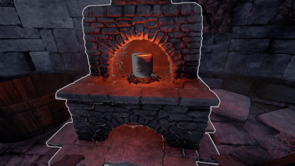 『Bonespire』が発表。雲の上にそびえ立つ“魔法使いの塔”で暮らすクラフトシミュレーションゲーム_002