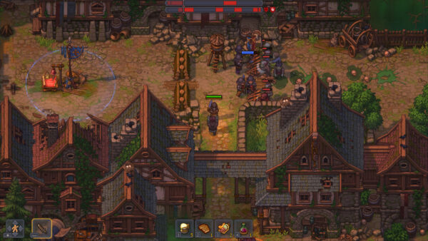 墓場経営ゲーム『Graveyard Keeper 2』が発売2日で40万本を突破、Steamレビューは「非常に好評」スタート_002