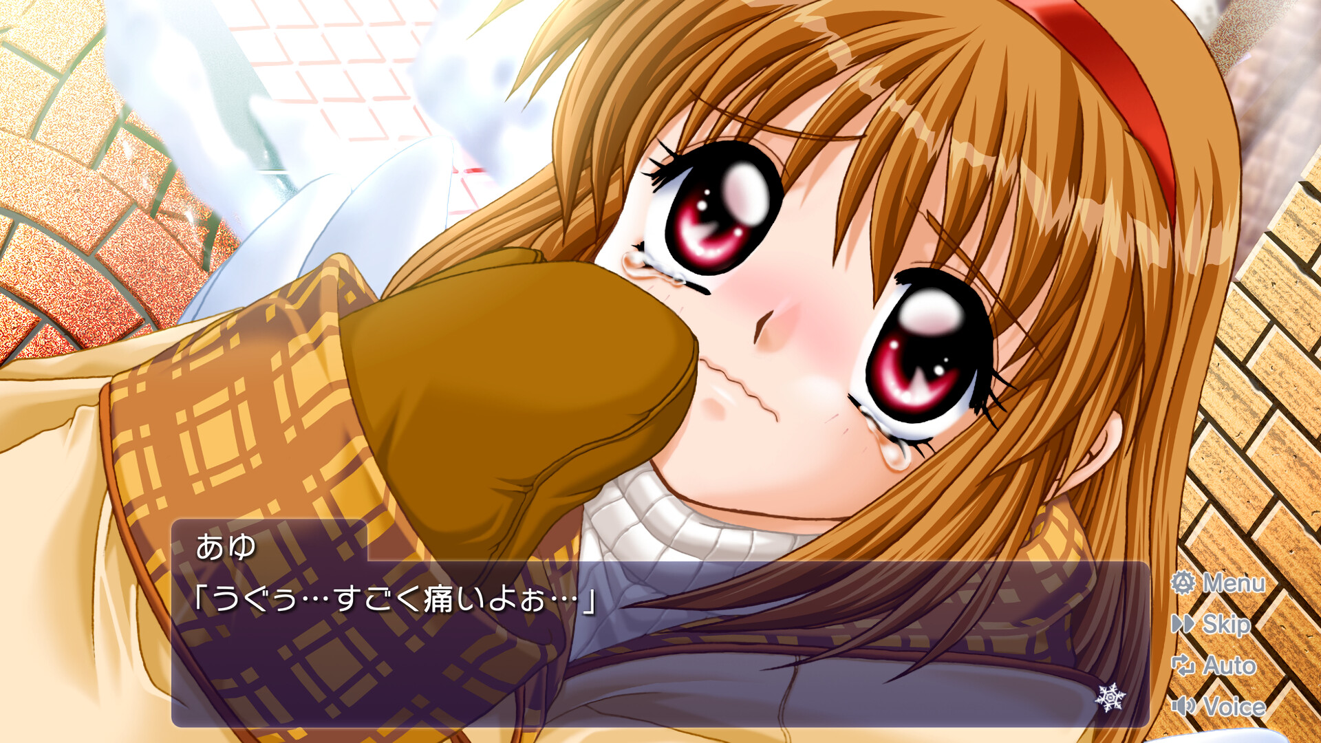 『AIR』60%オフ、『Kanon』65%オフなどKeyの名作アドベンチャーゲームがSteamで大幅割引セール中_001