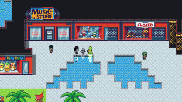 “2000年問題”で現実が崩壊したヨーロッパが舞台のローグライクゲーム『Hypernet Explorer』トレーラー公開_001
