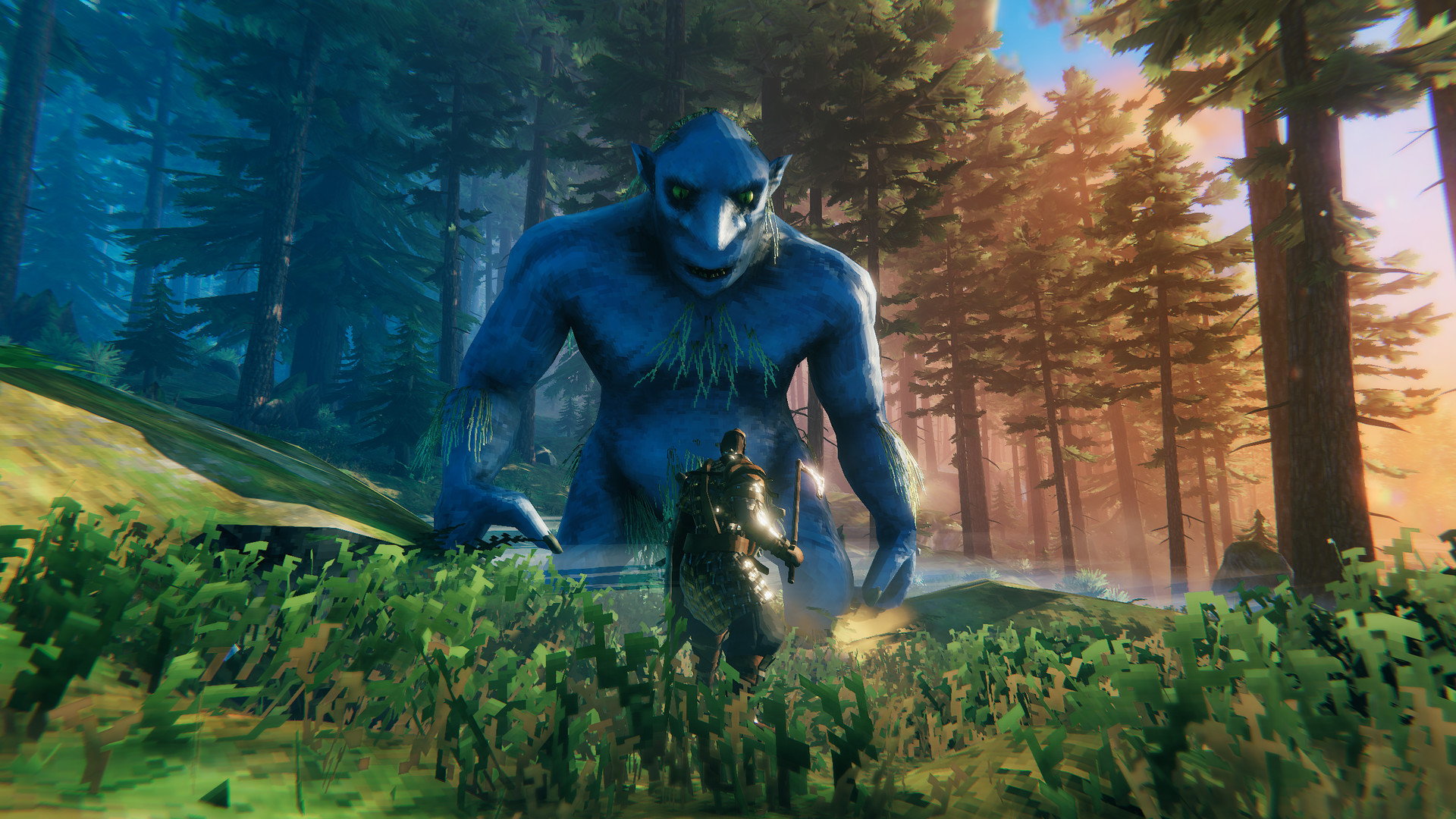 『Valheim』が9月9日正式リリース。ヴァイキングになって北欧神話世界をサバイバルするゲーム_002