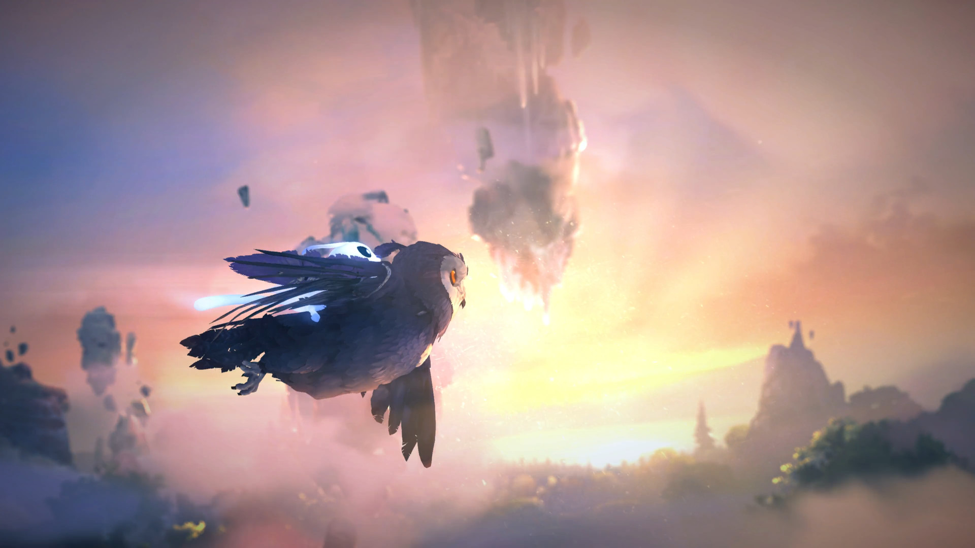 『Ori and the Will of the Wisps』がSteamで90%オフ・313円のセール中_003