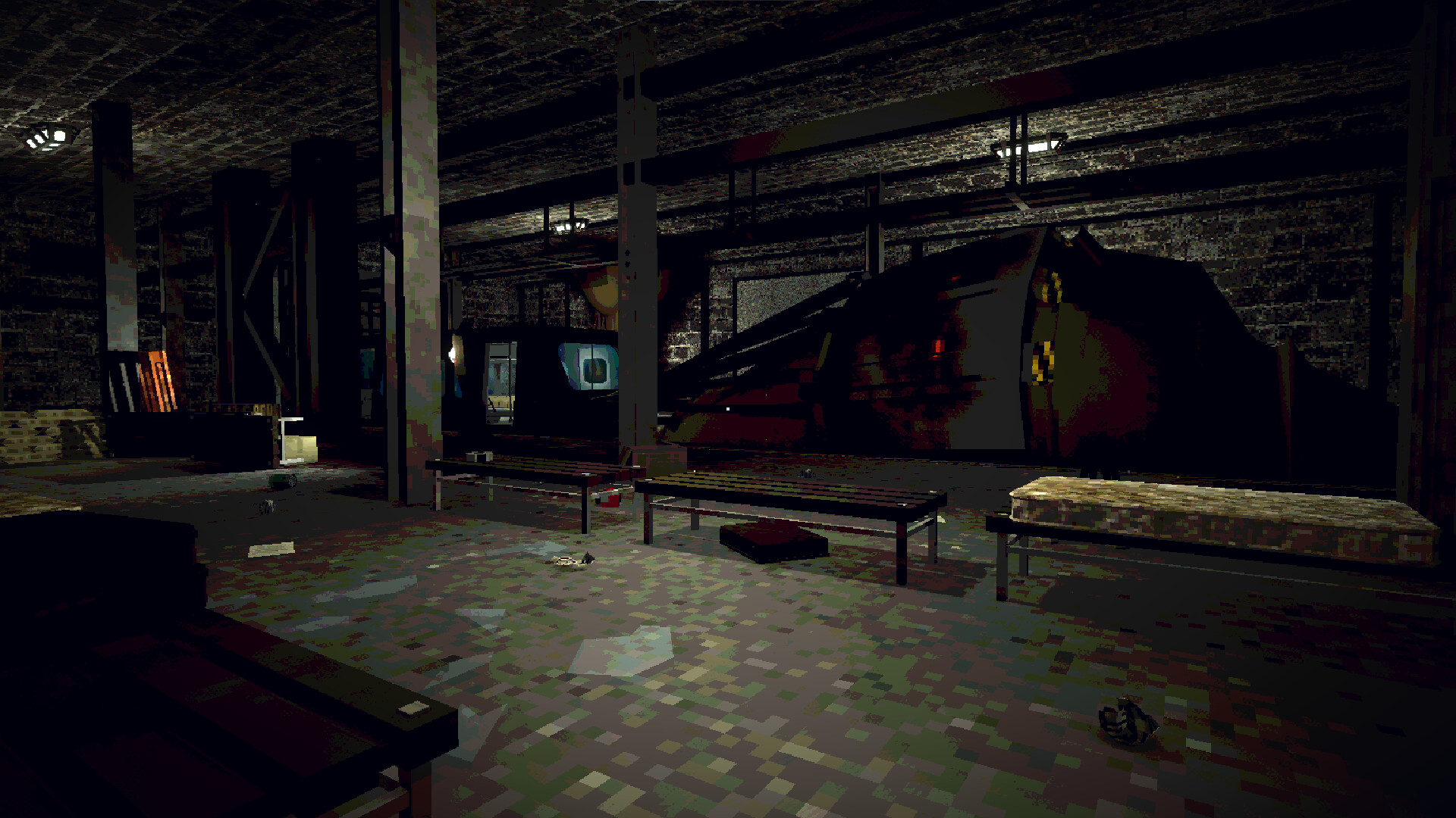 魔物に支配された世界で“会社員”として働くゲーム『HR: Human Remains』Steamで本日発売_007