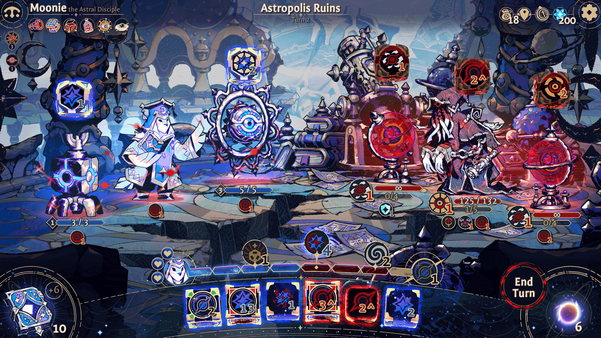 『Astrea: Six Sided Oracles』がEpic Gamesストアにて無料配布中_001
