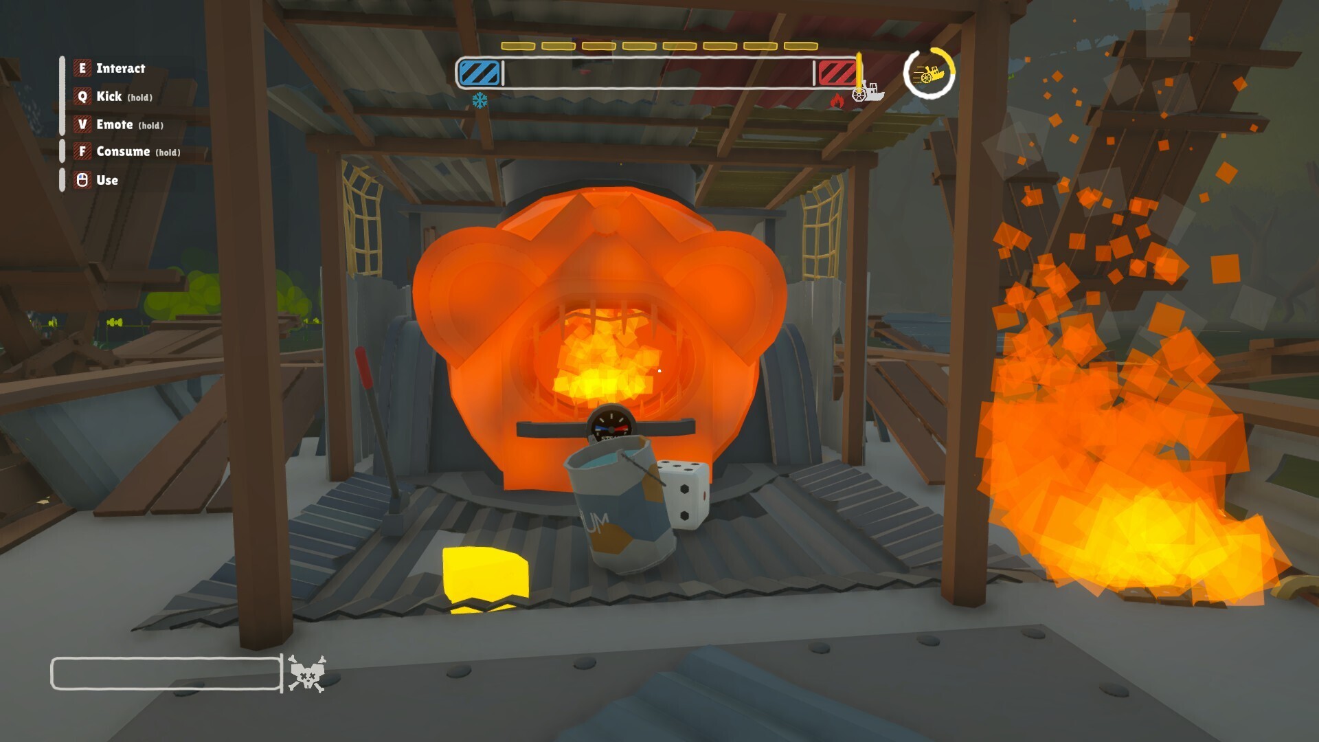 『All Rats on Deck』発表。ネズミたちがおんぼろ蒸気船を動かす最大4人協力アクションゲーム_003