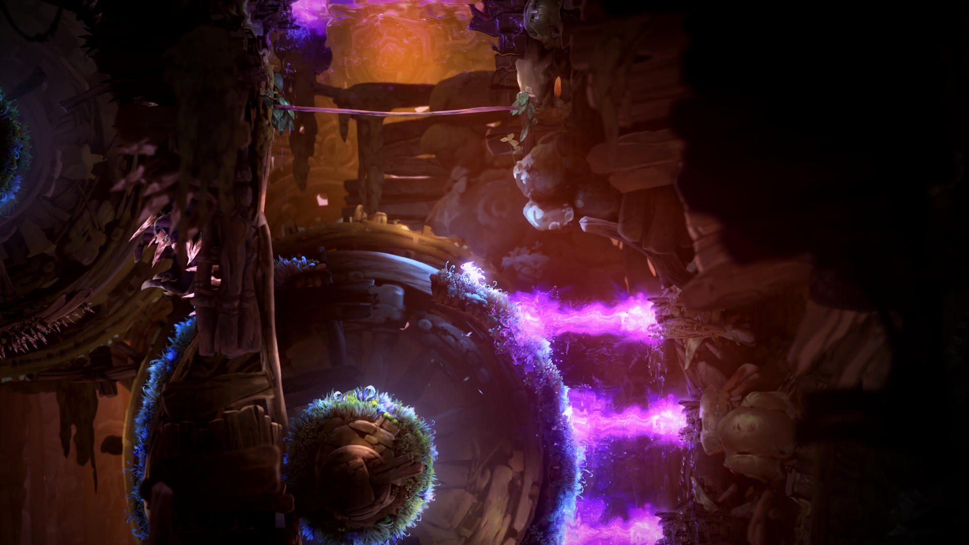 『Ori and the Will of the Wisps』がSteamで90%オフ・313円のセール中_006