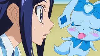 歴代プリキュア妖精らが新たな姿で集結する『ぷちきゅあ』シーズン4が配信決定、ワンコ系の妖精が続々と新登場_003