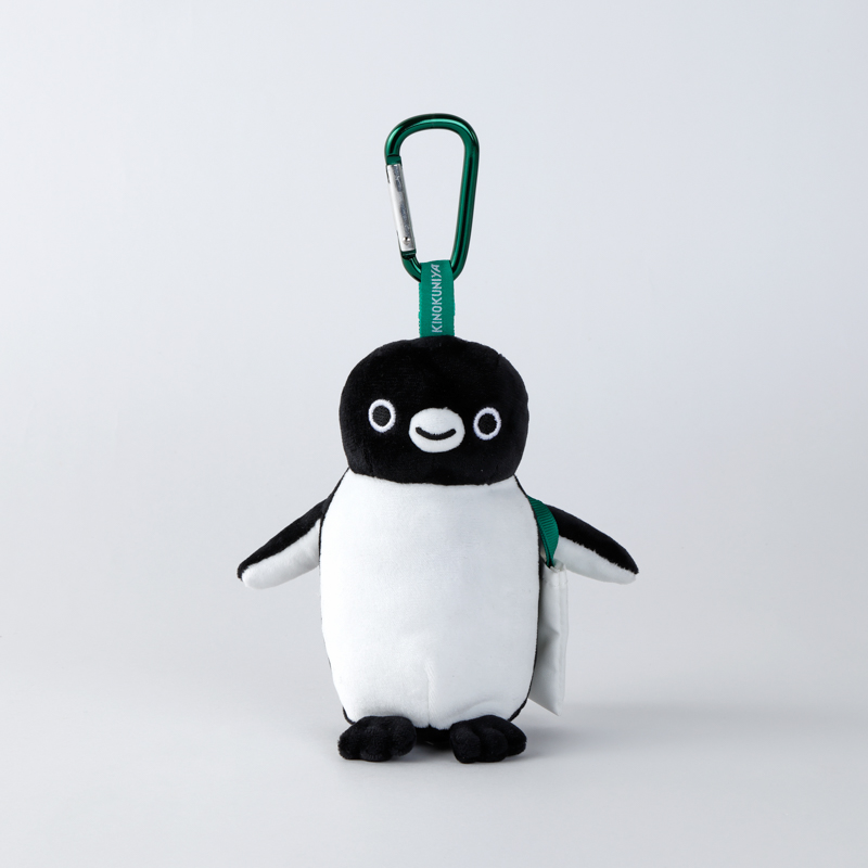 Suicaのペンギンの「マスコットバッグ」が10月末に発売予定_006