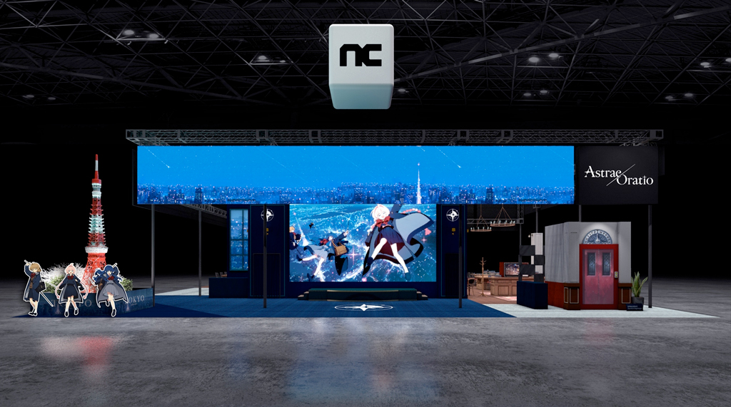『アストラエ・オラティオ』TGS2026で“世界初プレイアブル出展”が実施へ_001