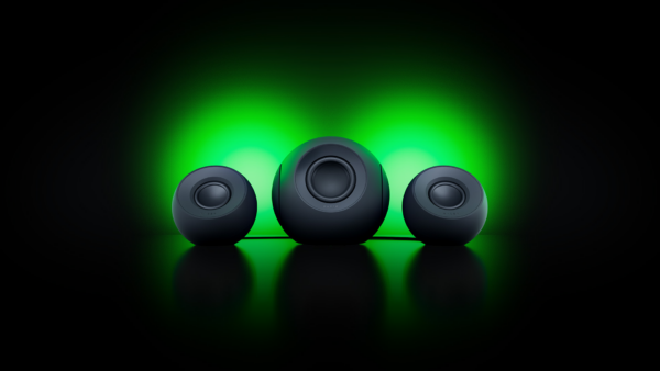 Razerが新商品「Mako」「Mako X」を発表。デスク環境に適したコンパクトなゲーミングスピーカーの新シリーズ_002