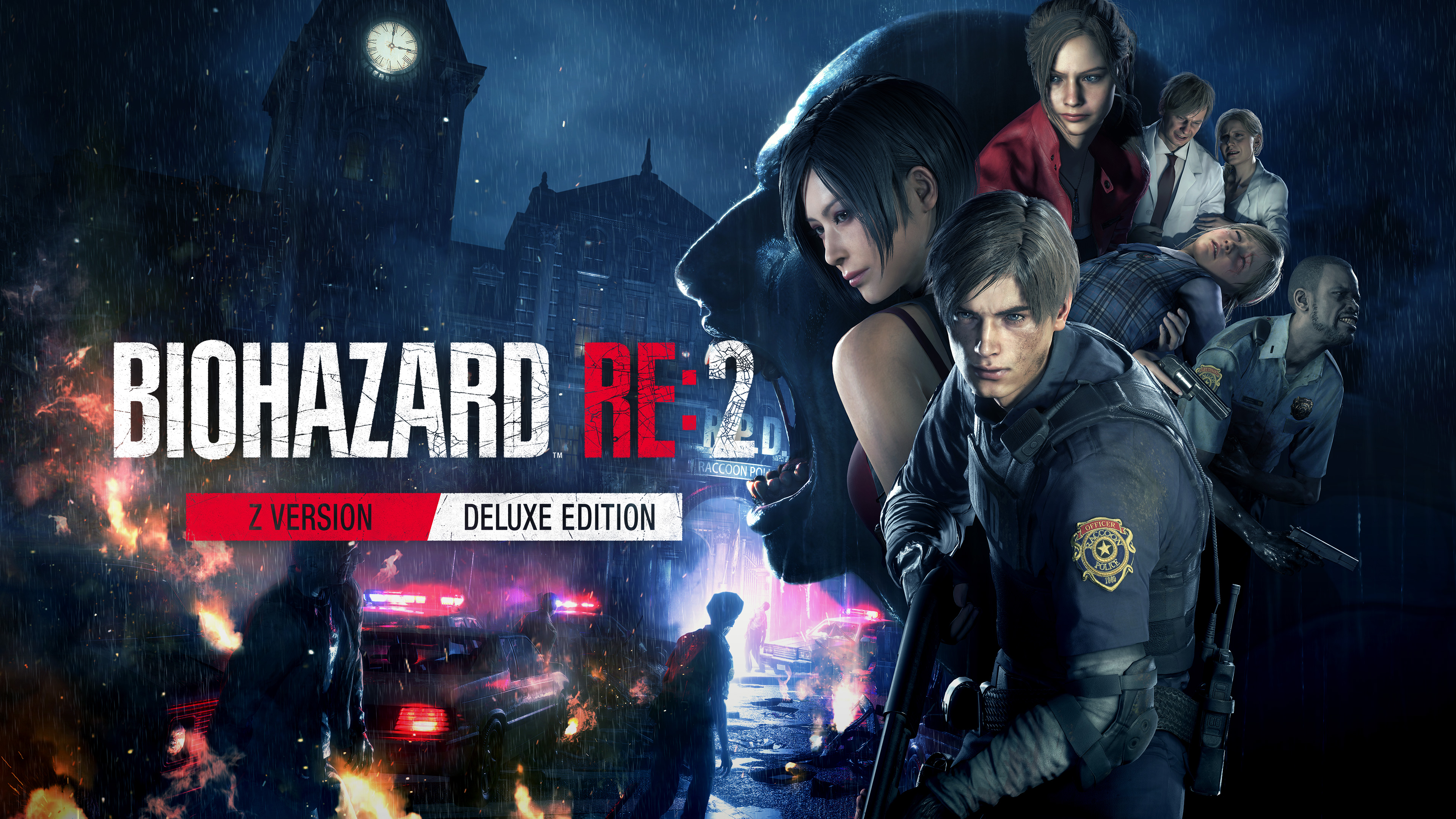 『バイオハザード RE:』シリーズ3作品がNintendo Switch 2版で発売_022