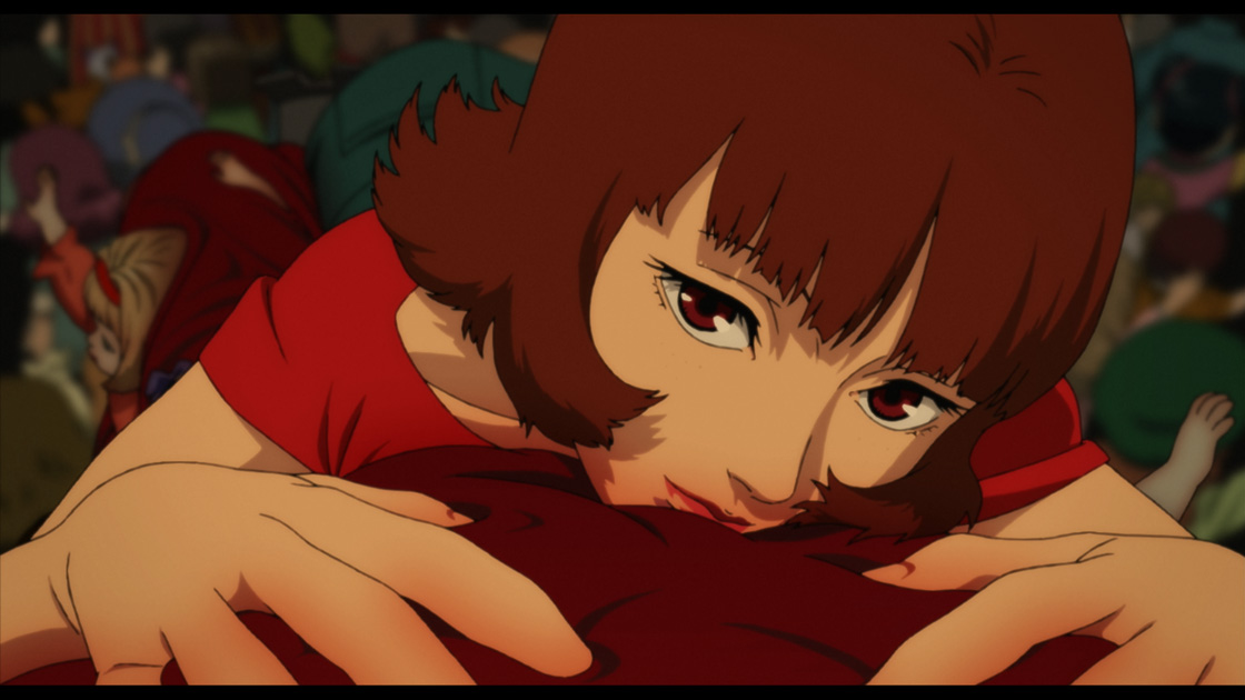 映画『パプリカ』など今敏監督の作品を上映するイベント『今 敏 生誕祭 2026』が10月9日より開催_001