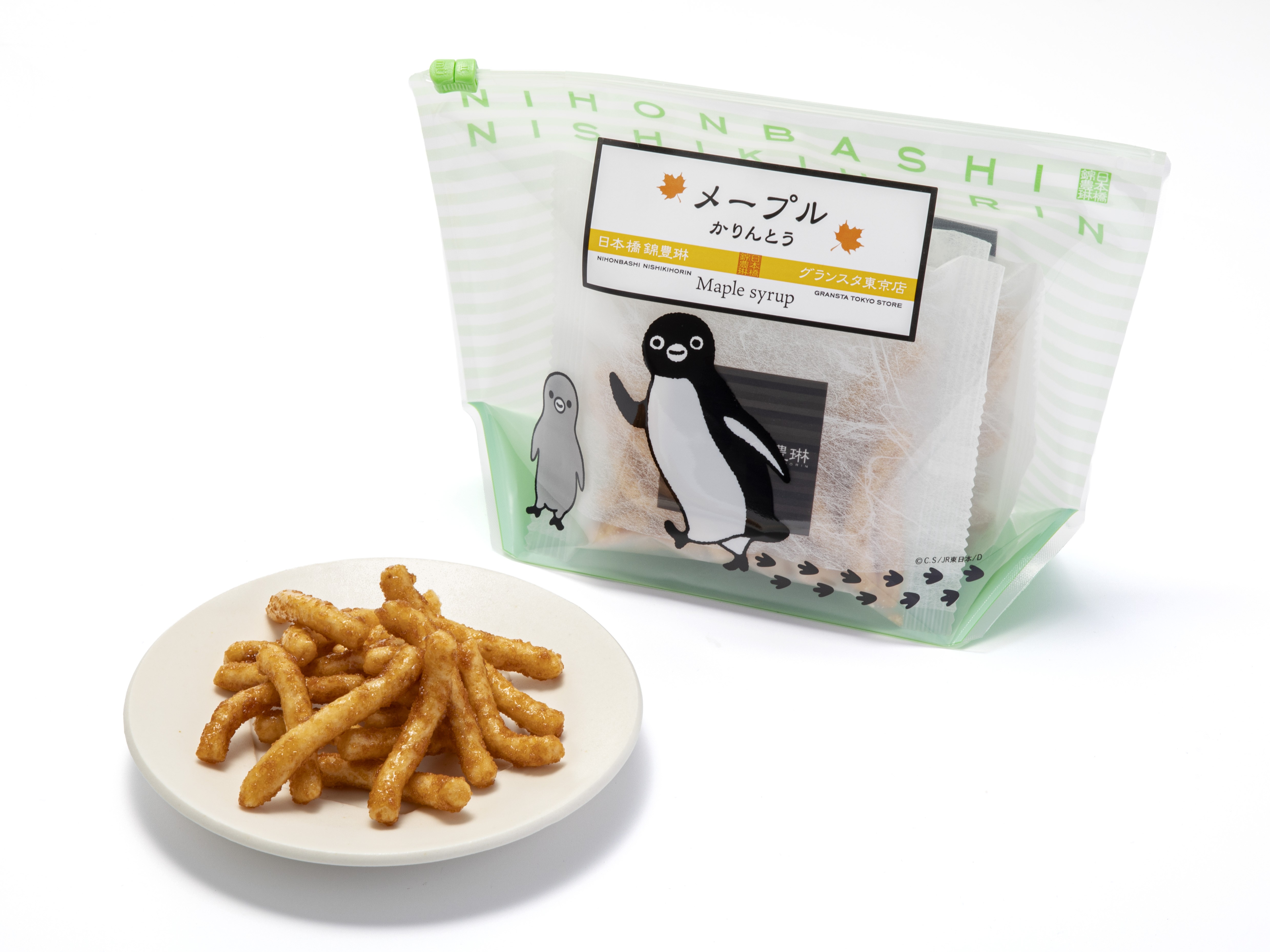 「Suicaのペンギン」グランスタ東京で“最後のフェア”が9月23日より開催_018