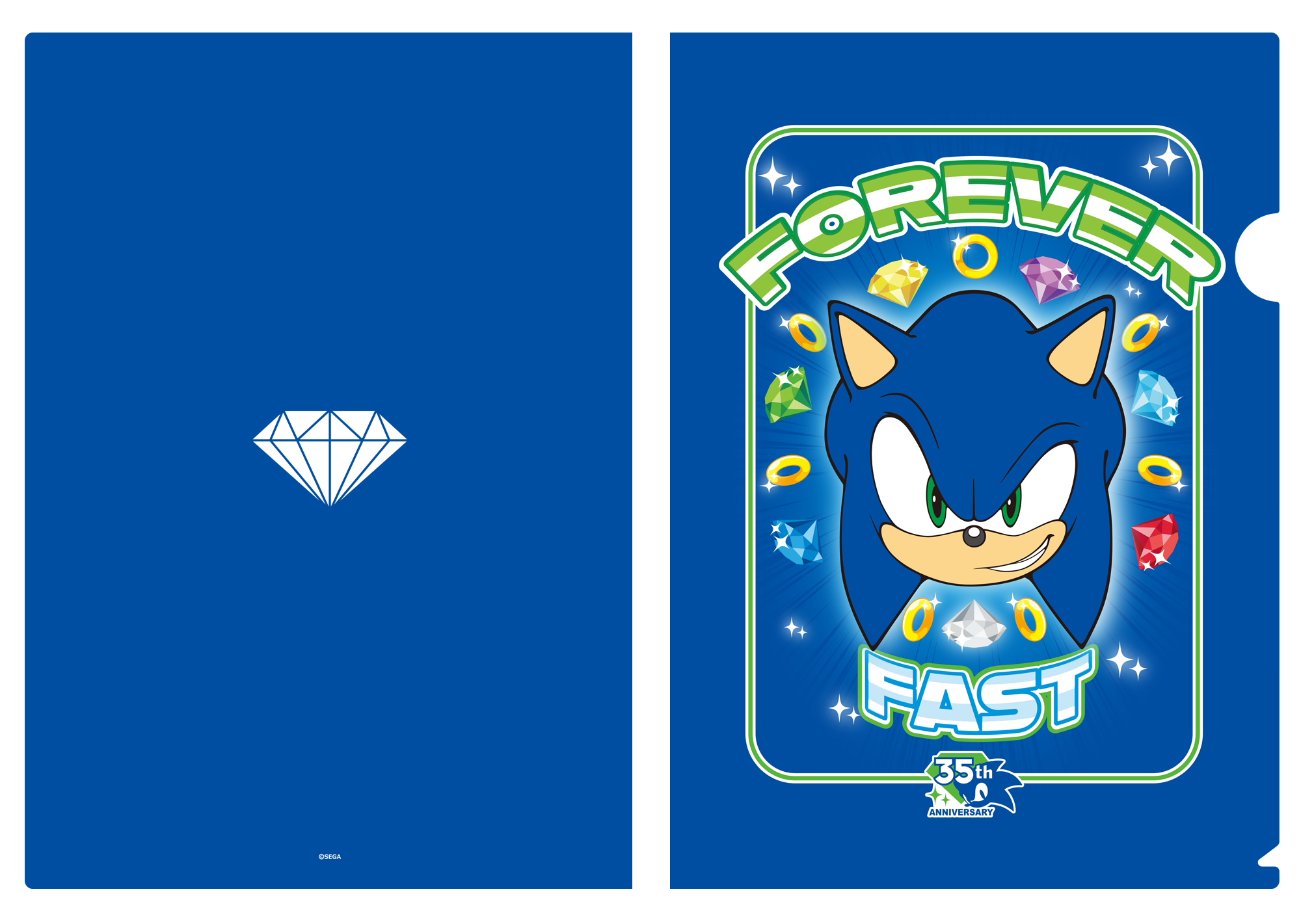 『ソニック』35周年を記念した展覧会が10月9日より開催決定_013