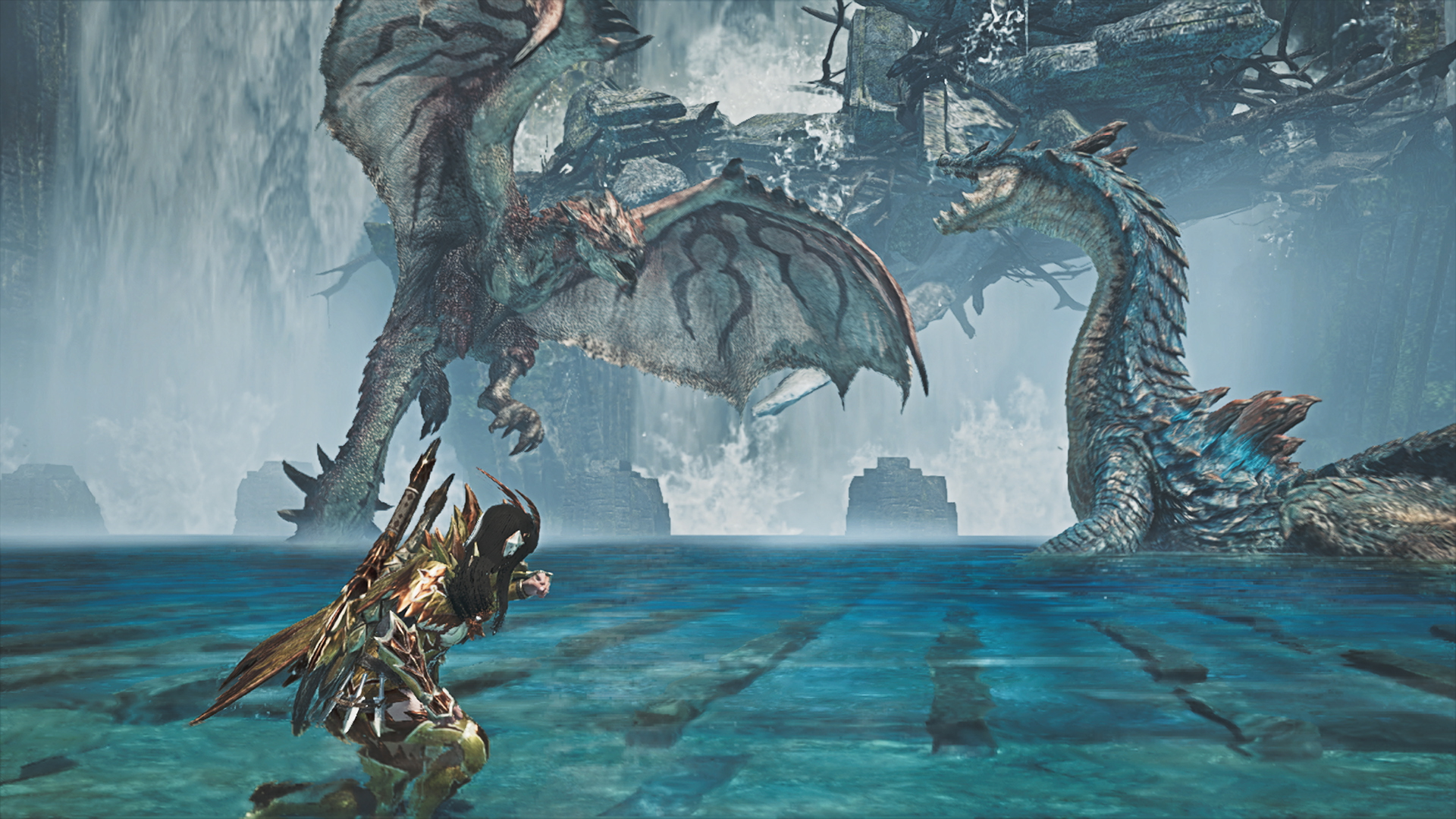『モンスターハンターワイルズ』Nintendo Switch 2版が12月4日にリリース決定_015