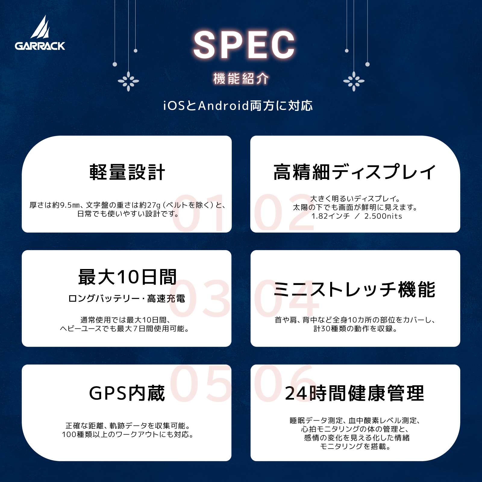 『超かぐや姫!』の世界観を再現したスマートウォッチが発売決定_010