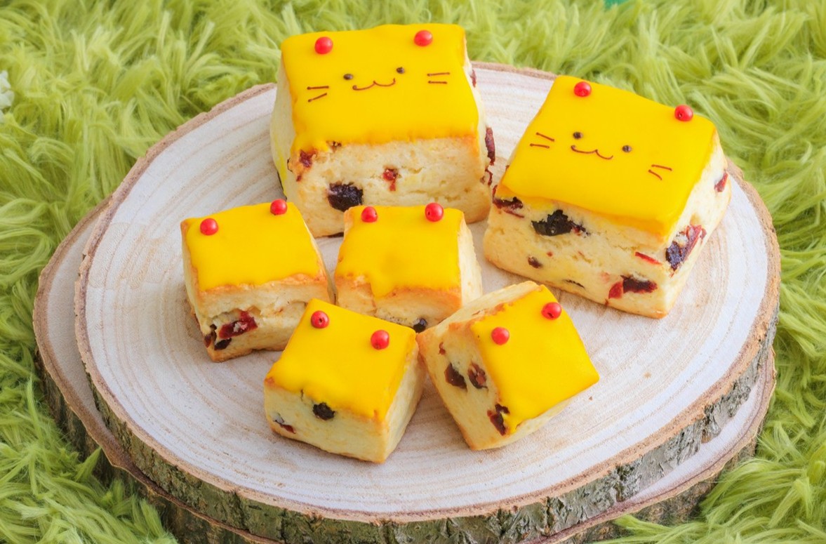 ポムポムプリン×ホテルニューオータニのスイーツビュッフェが開催決定_007