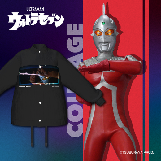 『ウルトラマン』シリーズの公式3DVRChat向け衣装が登場。「ナリキリ怪獣シリーズ」「リアルクローズライン」の2シリーズ_011