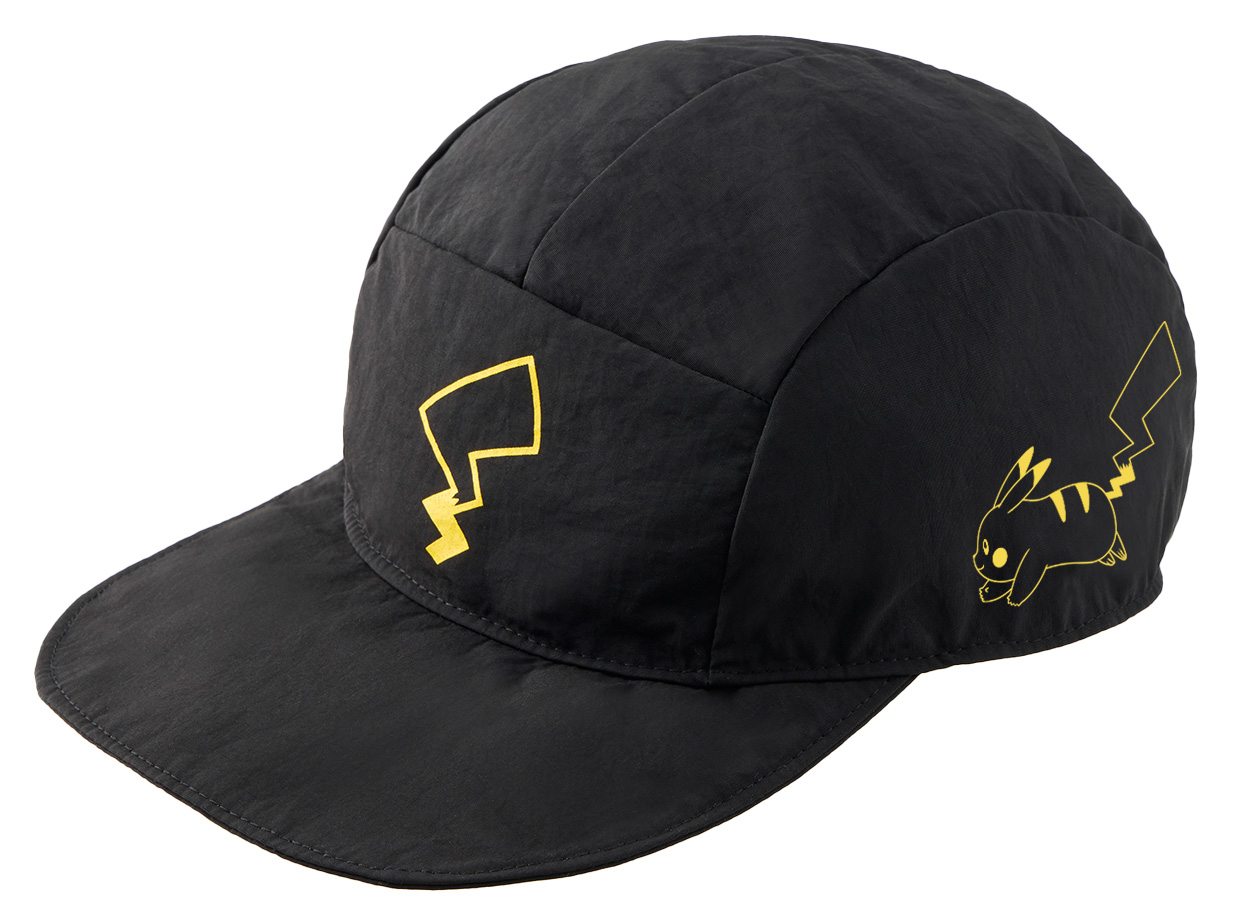 メタモンが3種の形態に「へんしん」するネックピローが発売。『ポケモン』がデザインされた便利な旅行グッズが多数ラインナップ_008