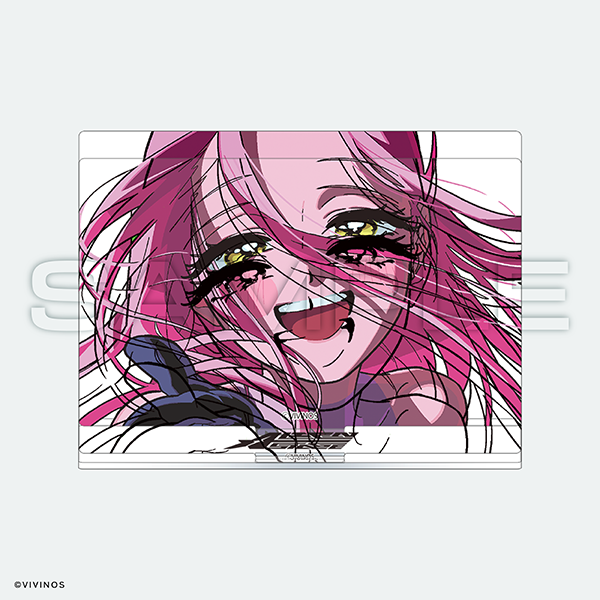 「ALIEN STAGE EXHIBITION -表裏-」が、東京・ソウル・大阪・福岡の4都市で開催決定_017