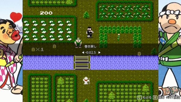 『いっき』『アトランチスの謎』が最新ハードに移植決定！「サンソフト」コレクションタイトルが発売
_008