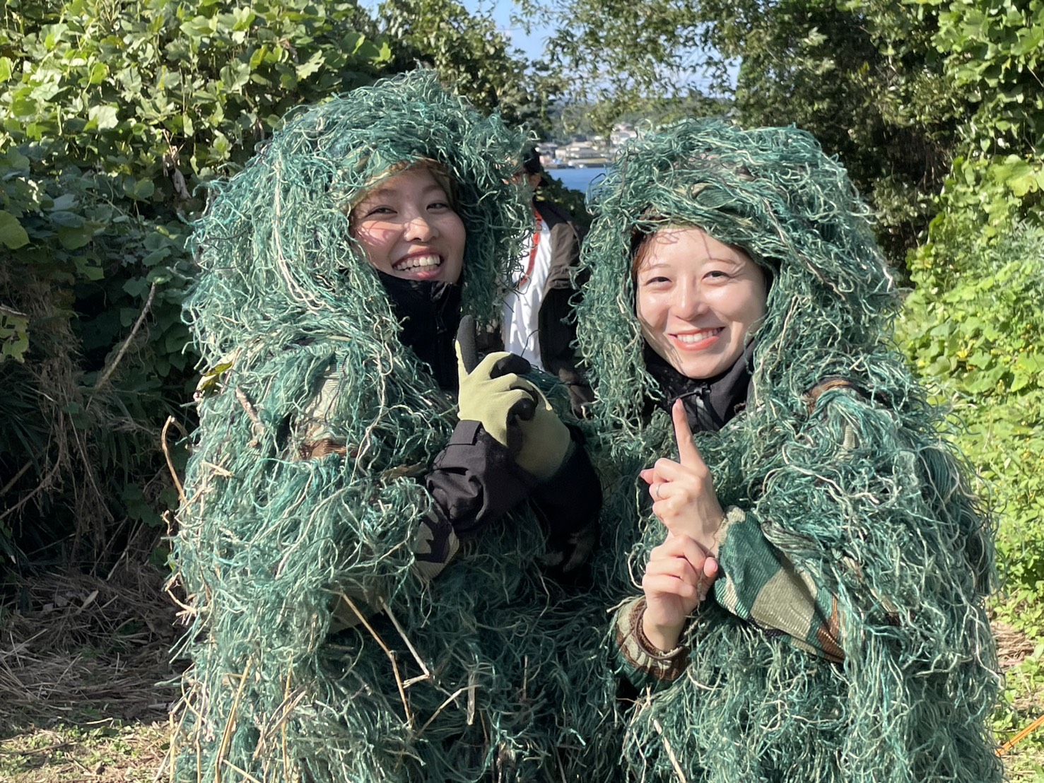 “無人島”を舞台に大人100人が全力でかくれんぼをするイベント「無人島かくれんぼ2026」が10月31日より開催_008
