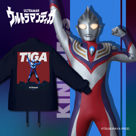 『ウルトラマン』シリーズの公式3DVRChat向け衣装が登場。「ナリキリ怪獣シリーズ」「リアルクローズライン」の2シリーズ_012