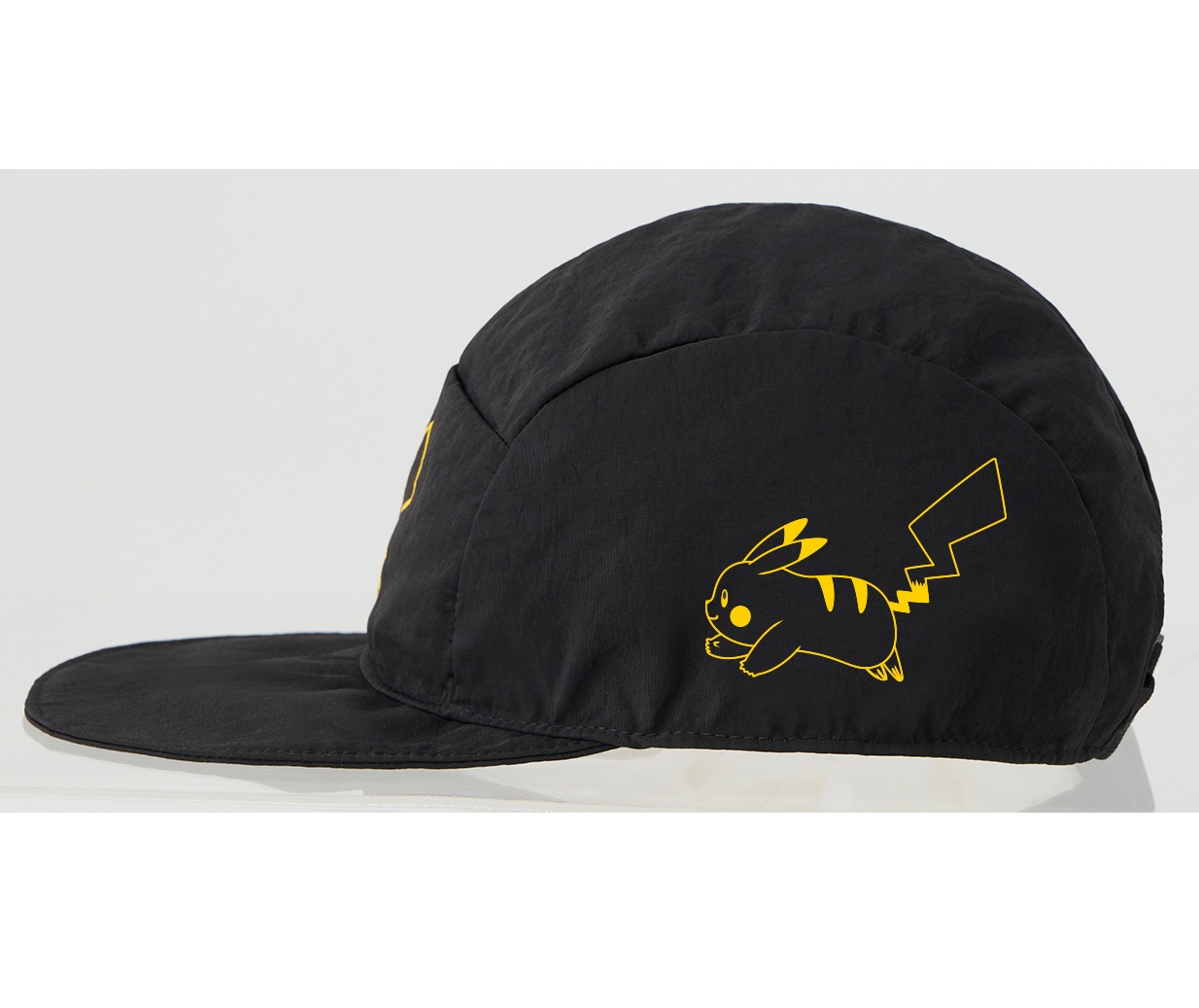 メタモンが3種の形態に「へんしん」するネックピローが発売。『ポケモン』がデザインされた便利な旅行グッズが多数ラインナップ_024