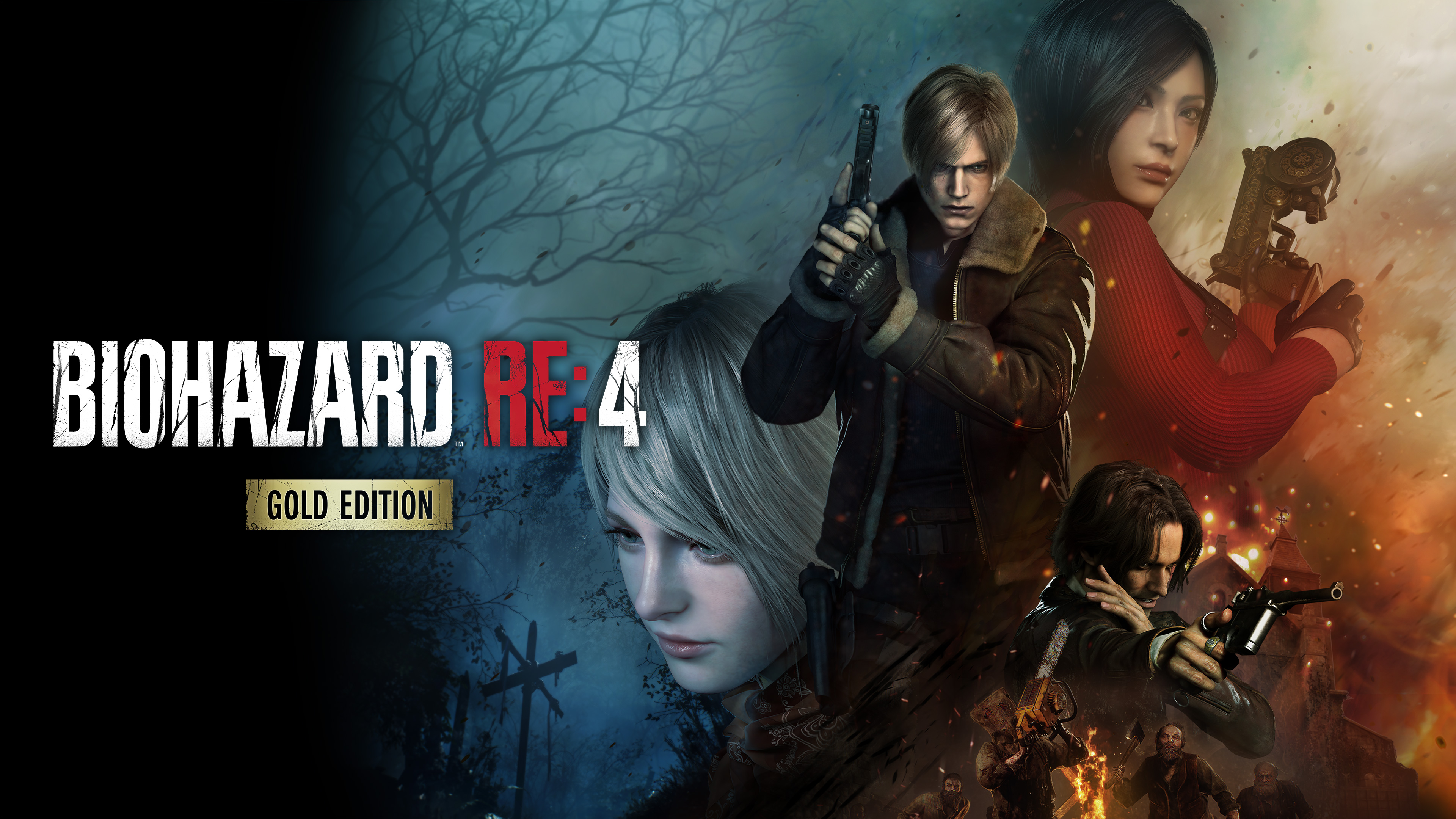 『バイオハザード RE:』シリーズ3作品がNintendo Switch 2版で発売_005
