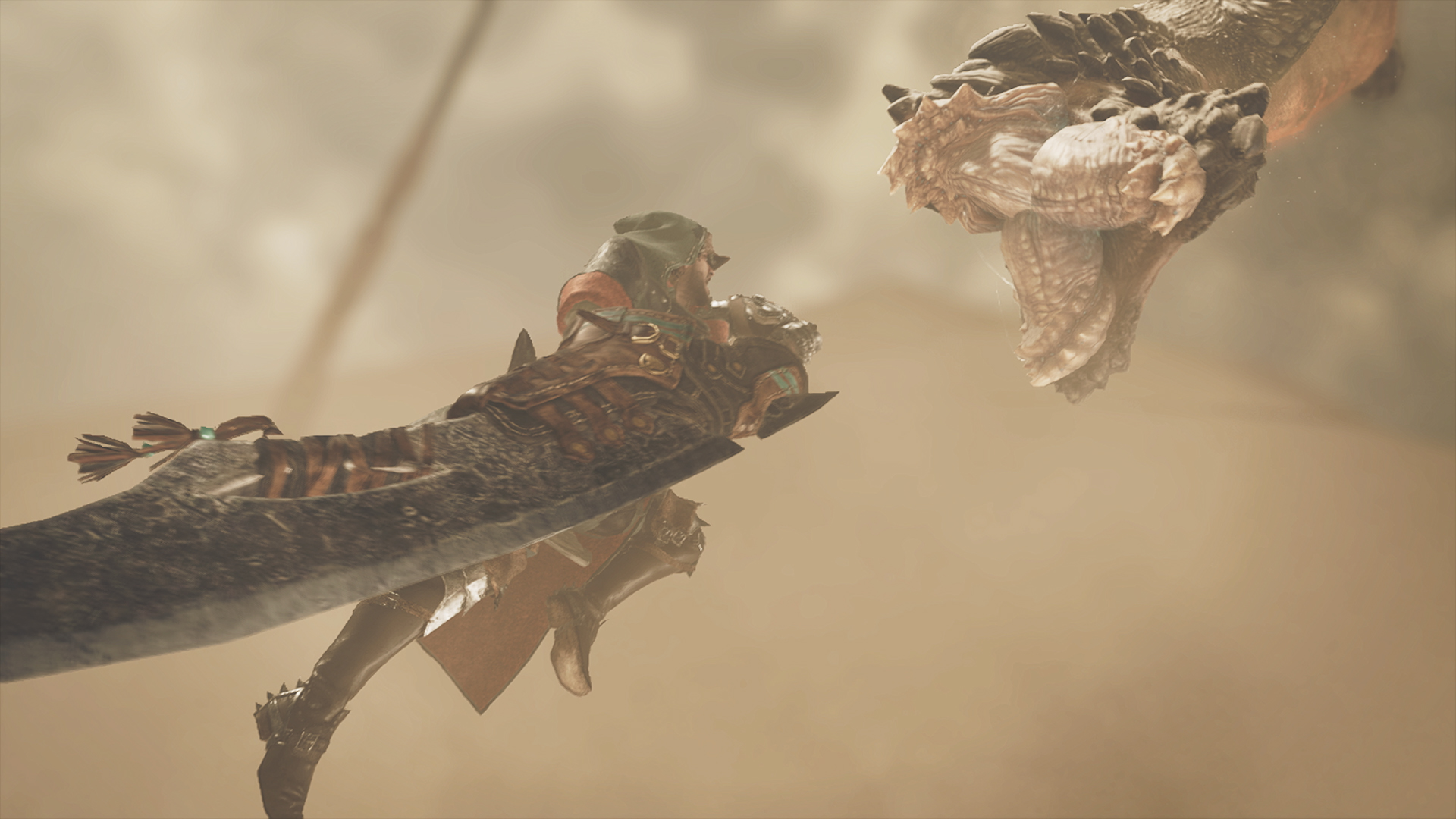 『モンスターハンターワイルズ』Nintendo Switch 2版が12月4日にリリース決定_018