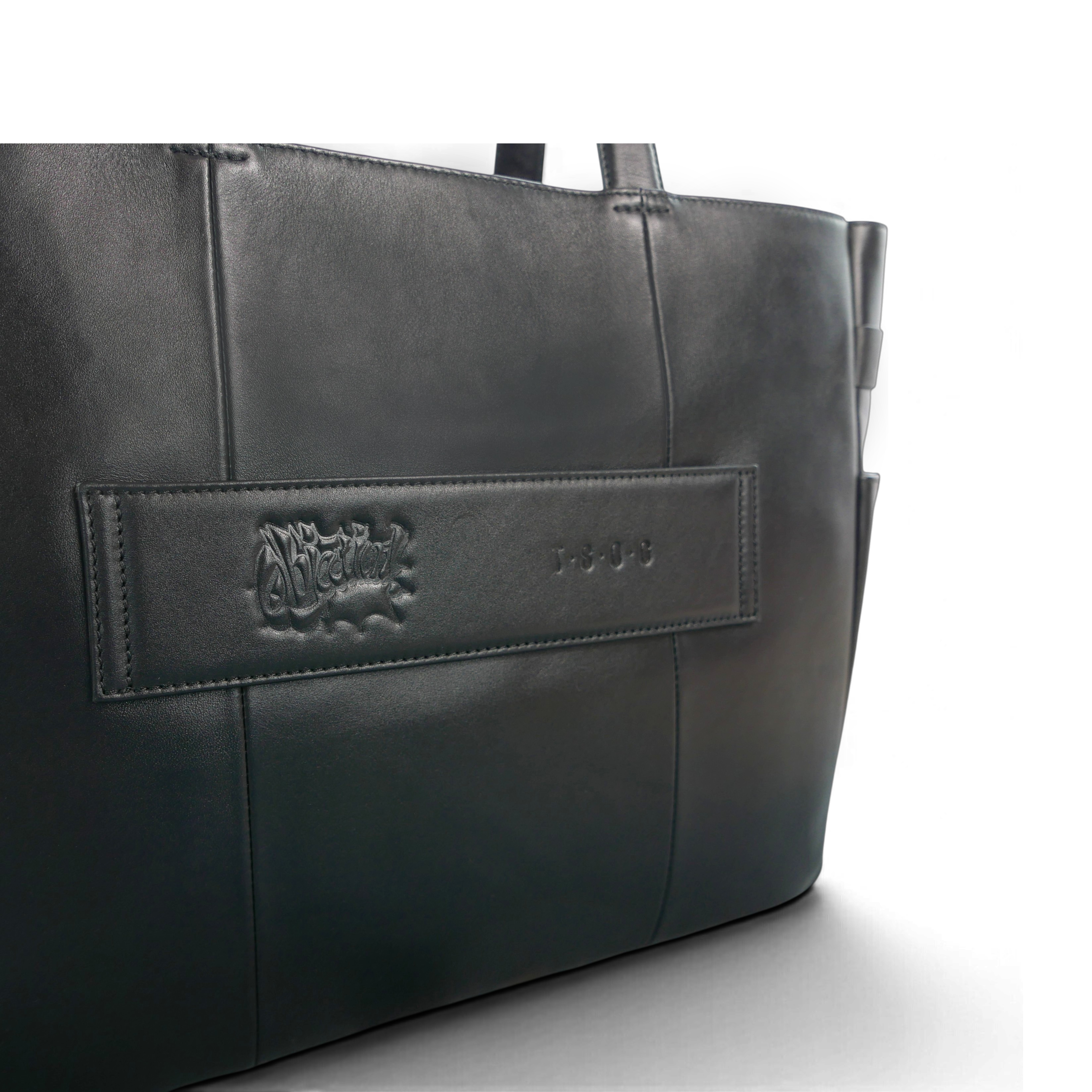 『逆転裁判』「成歩堂」と「御剣」モデルの“牛本革”トートバッグが本日9月24日17時より予約開始_009