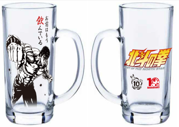 「ミライザカ・鳥メロ×アニメ『北斗の拳 -FIST OF THE NORTH STAR-』コラボキャンペーン」が開催決定_004