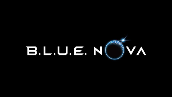 ガンホーの新作『B.L.U.E. NOVA』が2027年にSteamで発売決定。他プレイヤーとの出会いで覚醒する共闘弾幕シュター_022