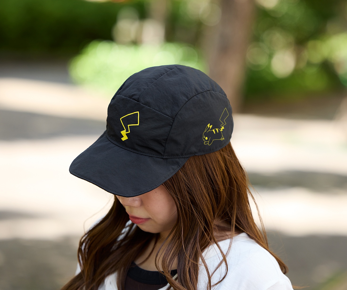 メタモンが3種の形態に「へんしん」するネックピローが発売。『ポケモン』がデザインされた便利な旅行グッズが多数ラインナップ_022
