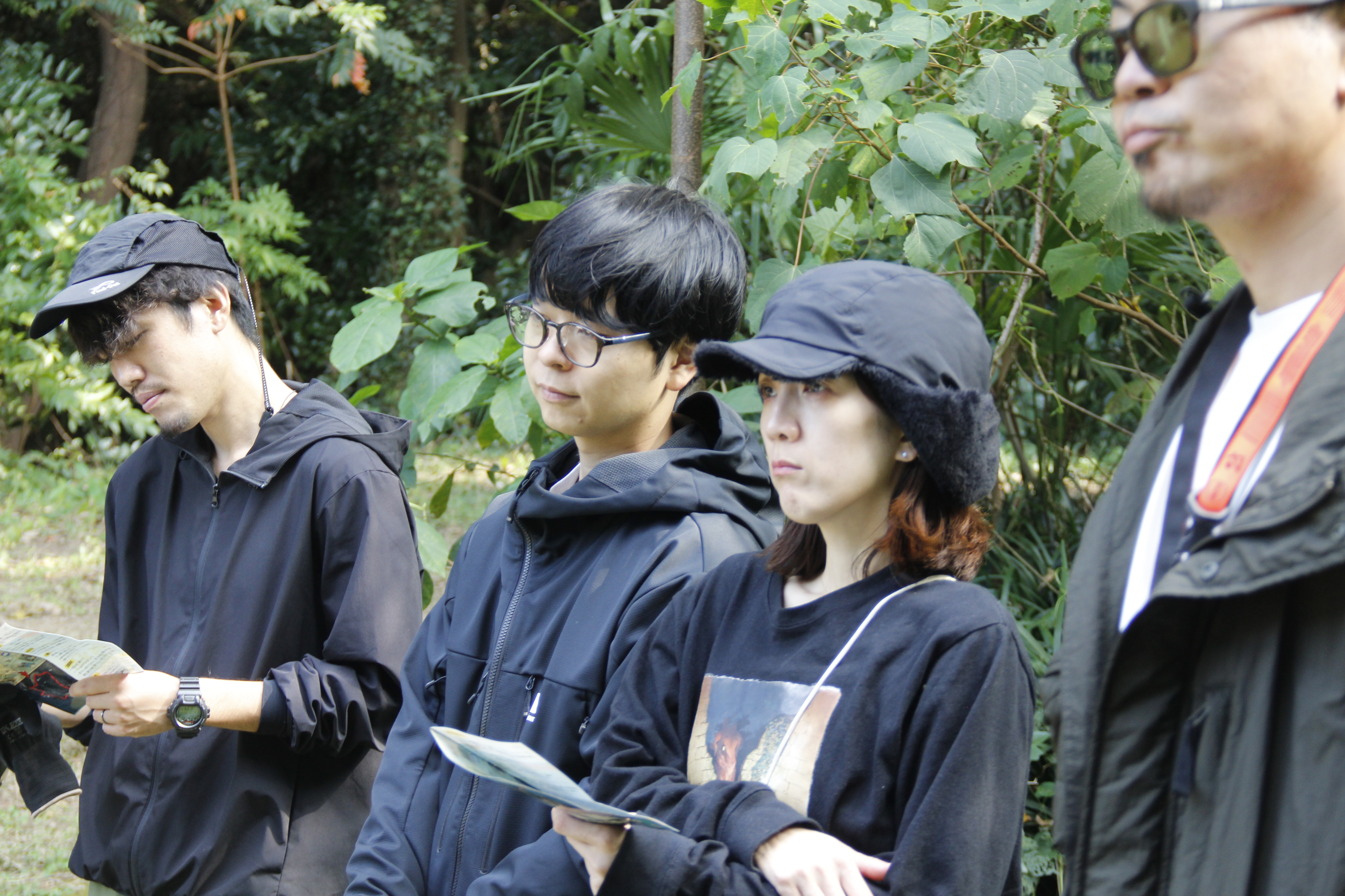 “無人島”を舞台に大人100人が全力でかくれんぼをするイベント「無人島かくれんぼ2026」が10月31日より開催_010